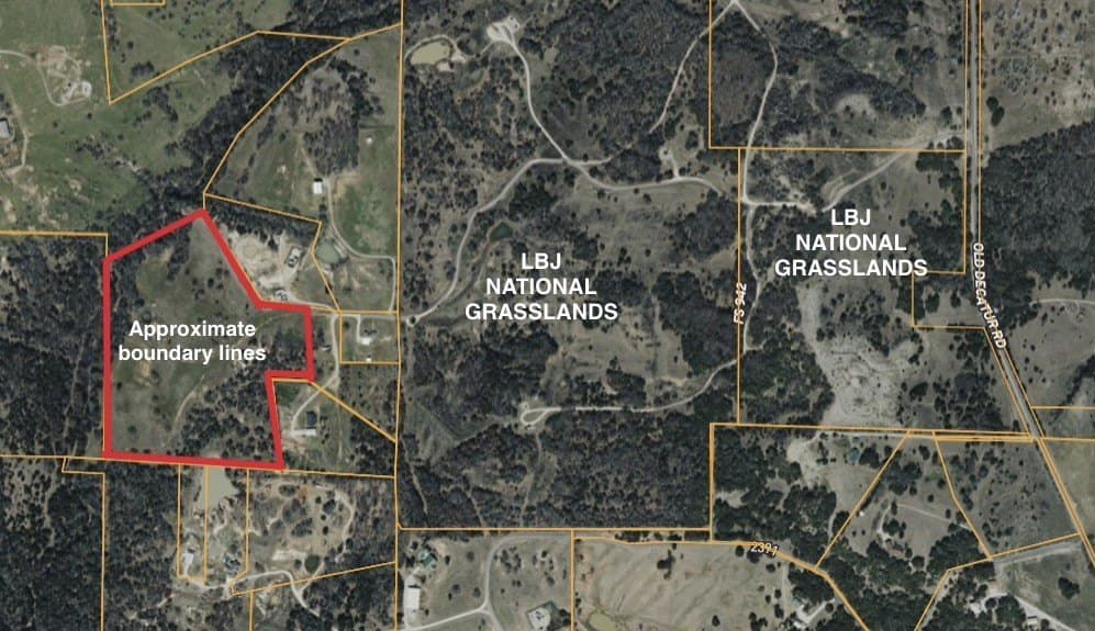 32 acres in Wise County - photo 2