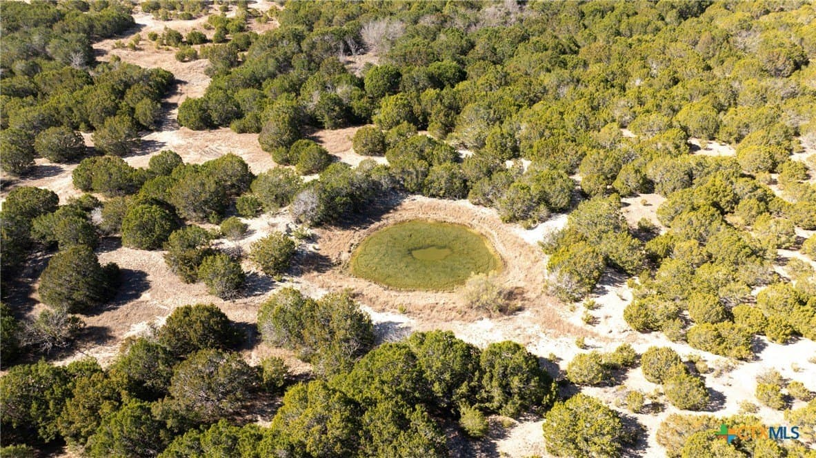 10.1 acres in Lampasas County - photo 9