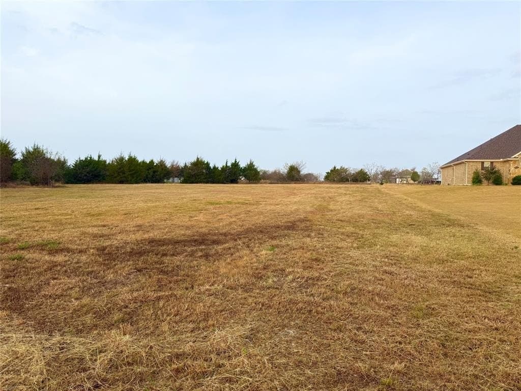 1.05 acres in Hunt County featured view