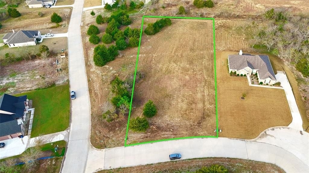 1.05 acres in Hunt County gallery image 2