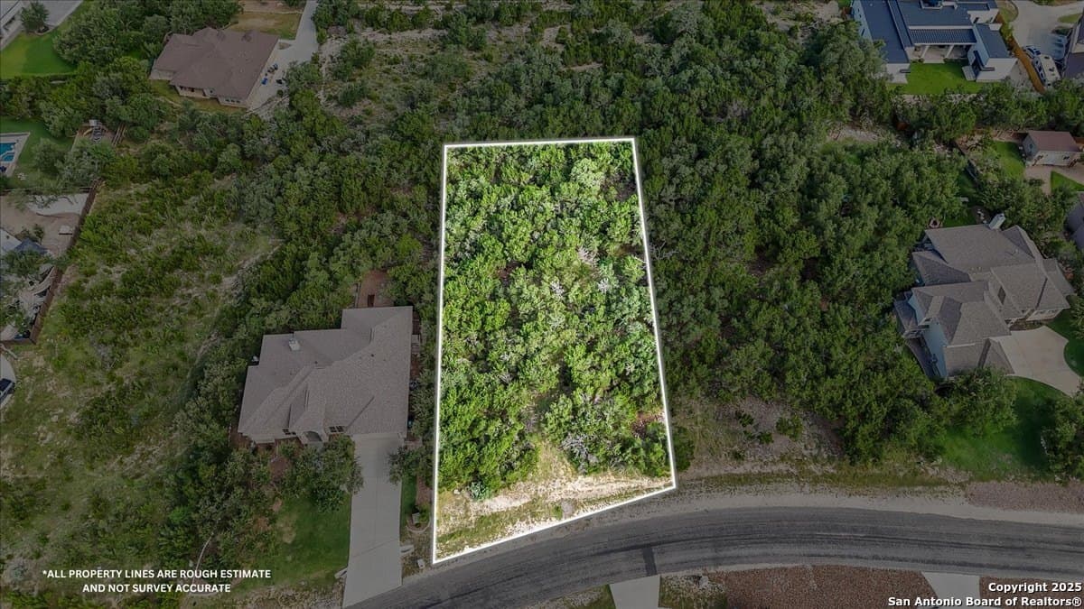 0.49 acres in Bexar County