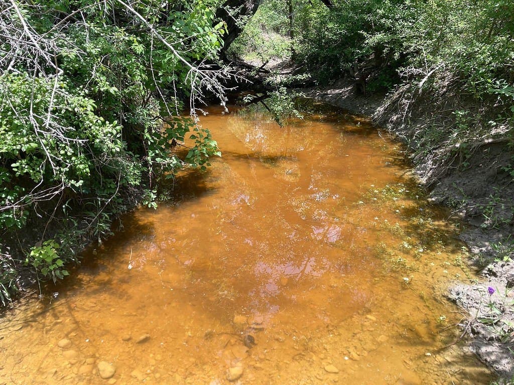 16.65 acres in Fayette County - photo 13