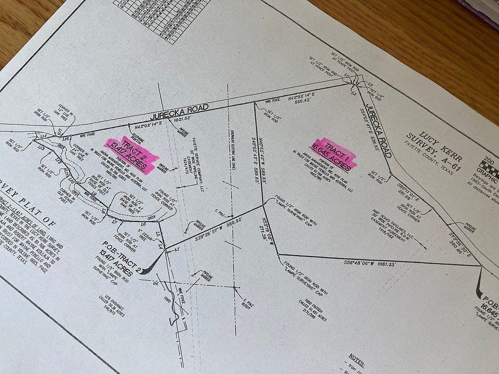 16.65 acres in Fayette County - photo 15