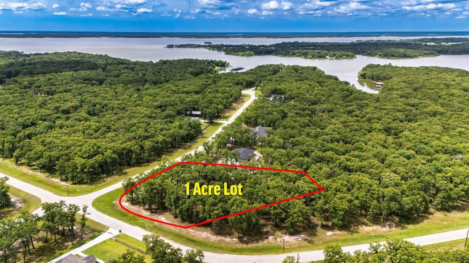 1 acres in Hunt County - photo 3