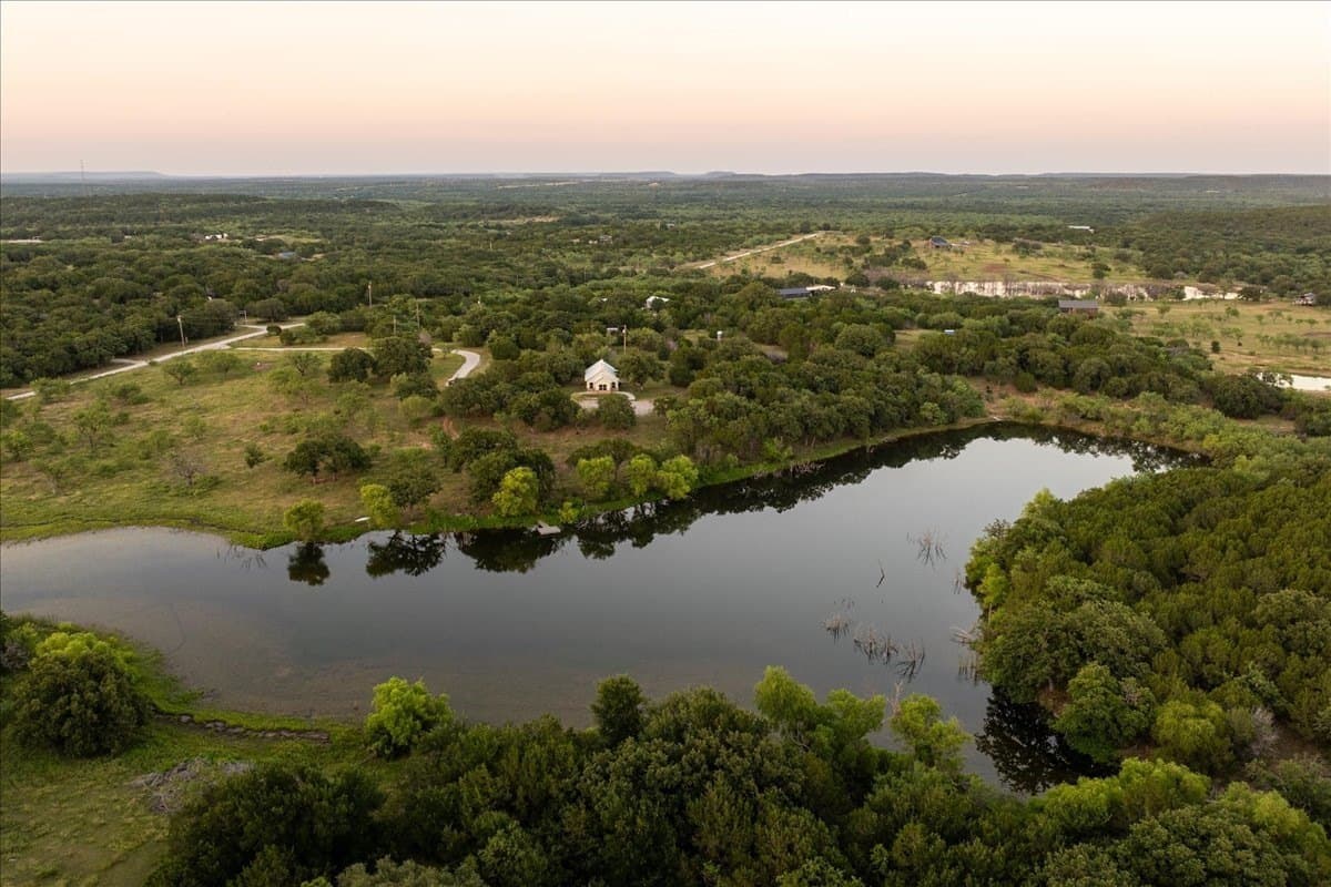 36.58 acres in Eastland County - photo 20