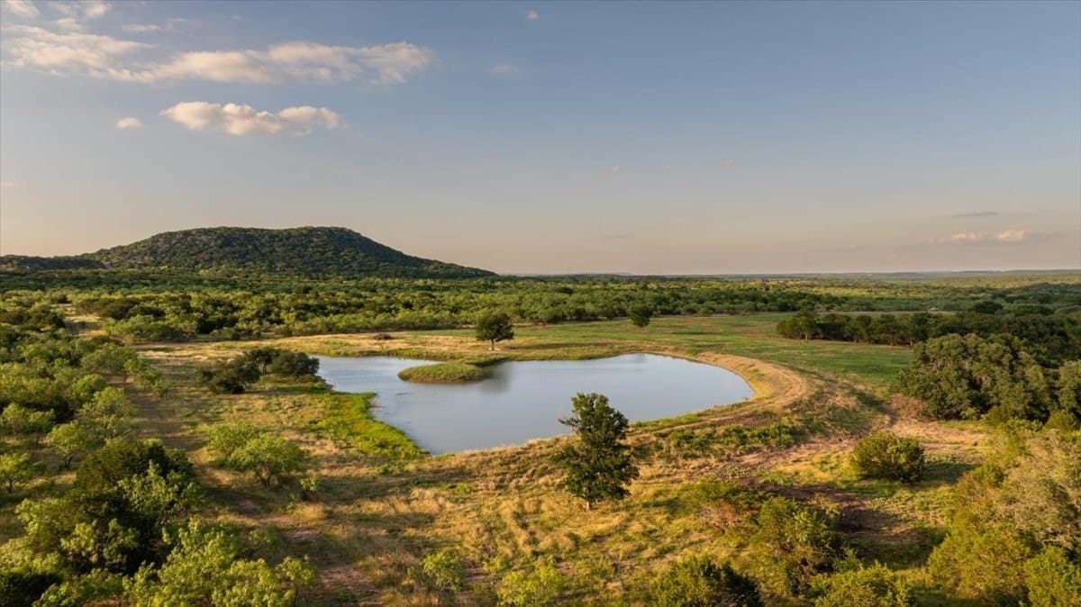 36.58 acres in Eastland County - photo 18