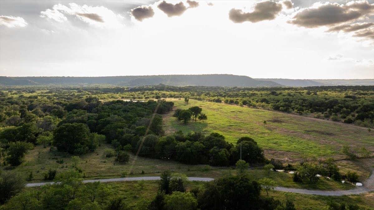 36.58 acres in Eastland County - photo 37