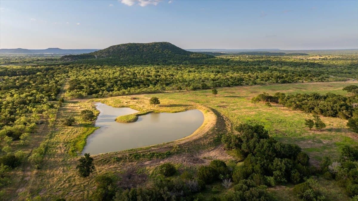 36.58 acres in Eastland County - photo 14