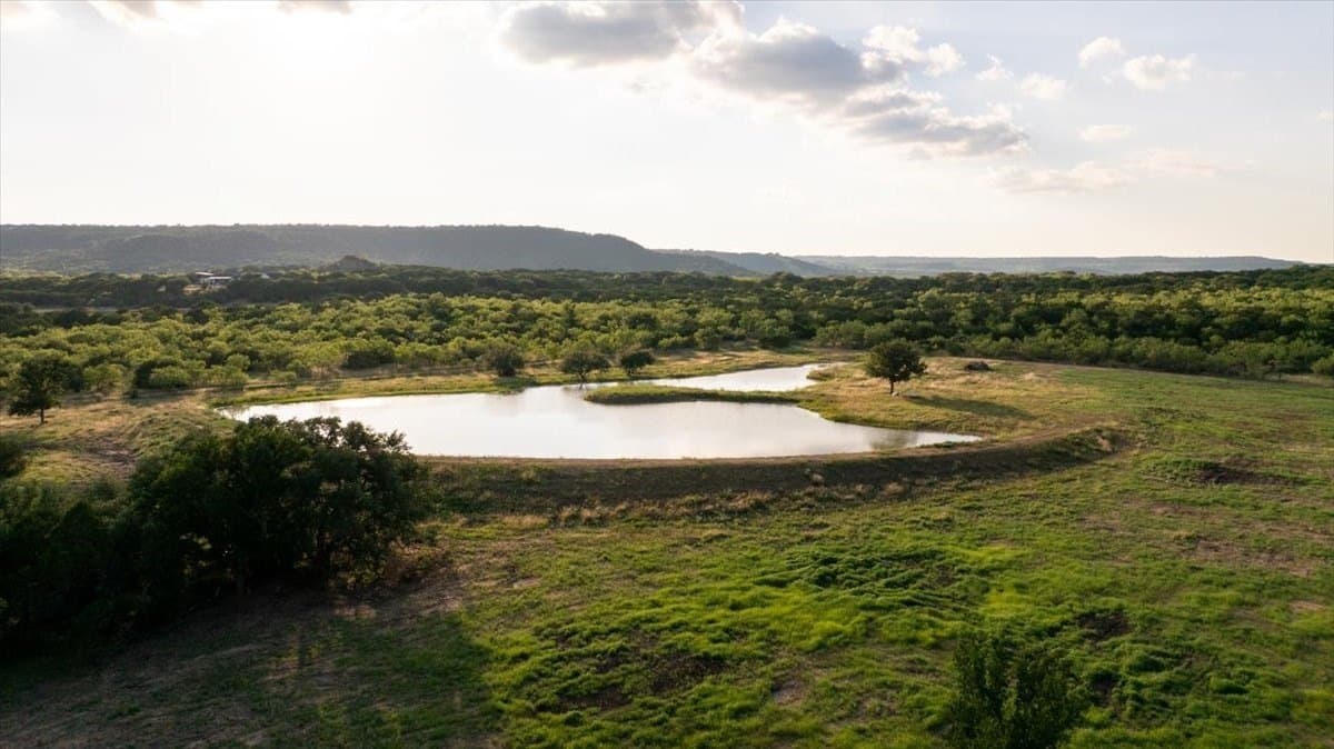 36.58 acres in Eastland County - photo 16