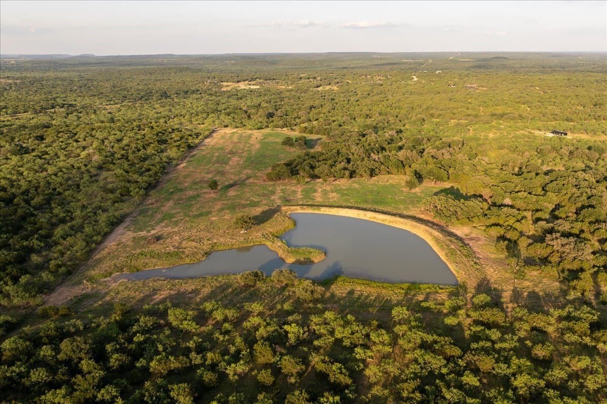 36.58 acres in Eastland County - photo 6