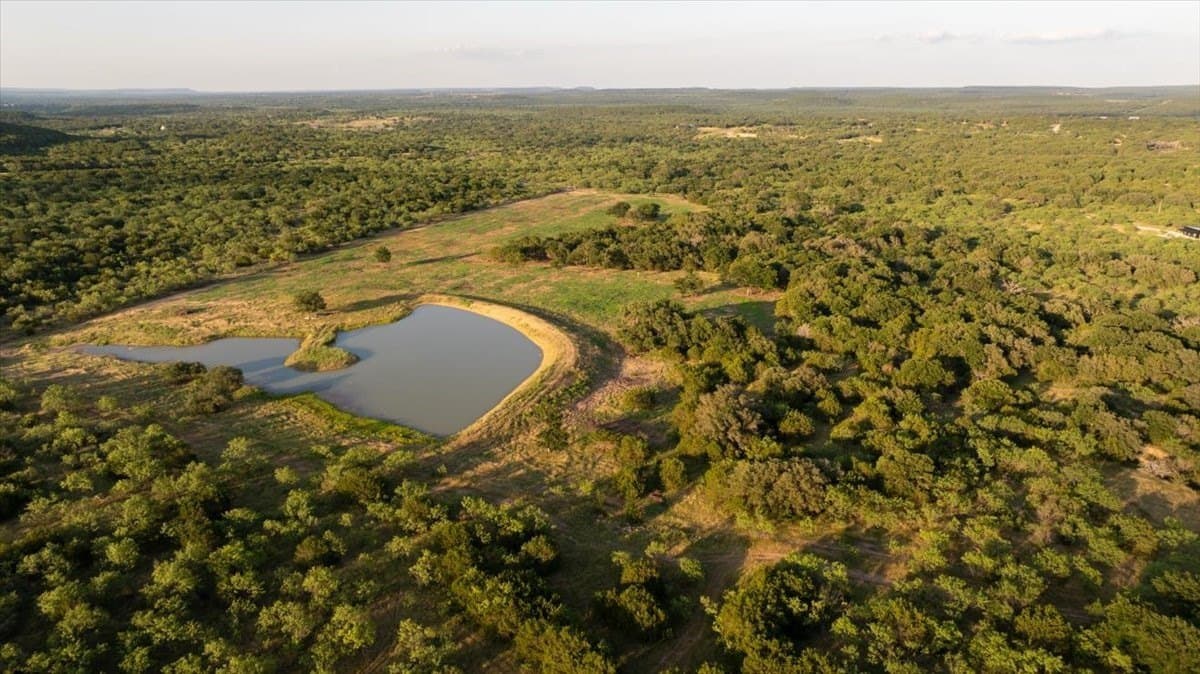36.58 acres in Eastland County - photo 23