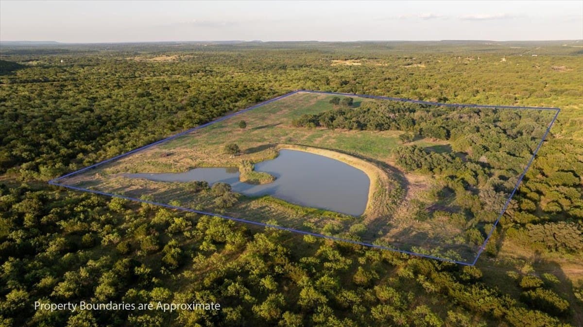 36.58 acres in Eastland County - photo 19