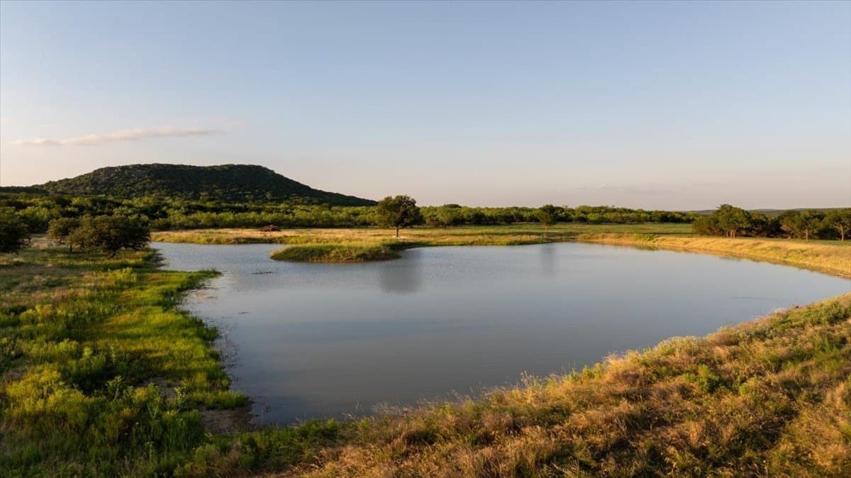 36.58 acres in Eastland County - photo 8