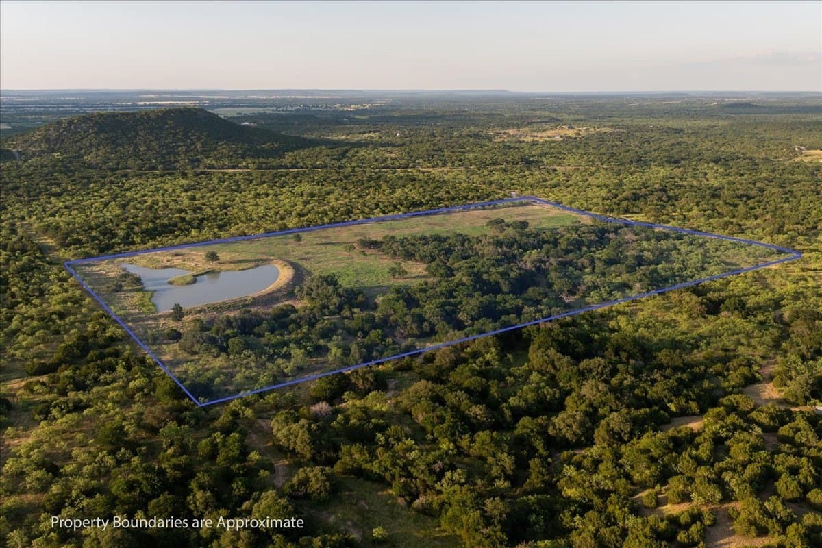 36.58 acres in Eastland County gallery image 3