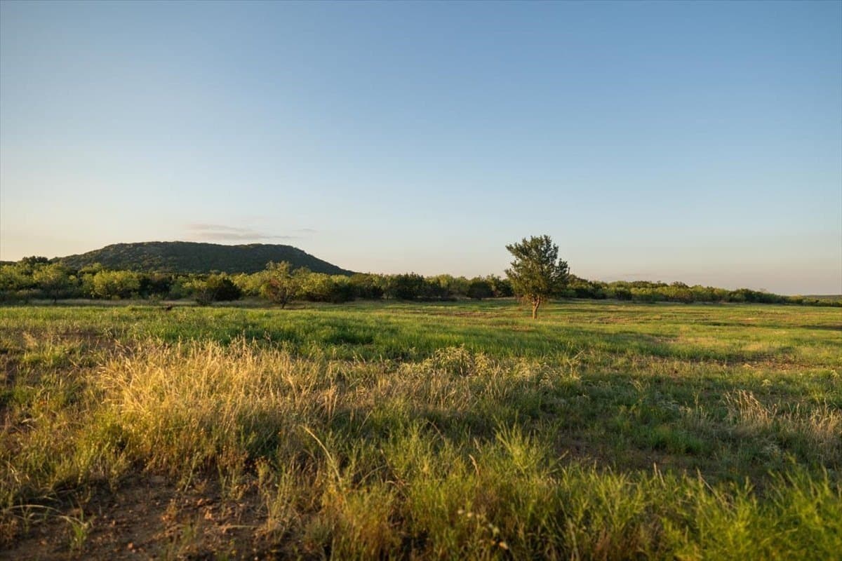 36.58 acres in Eastland County featured view