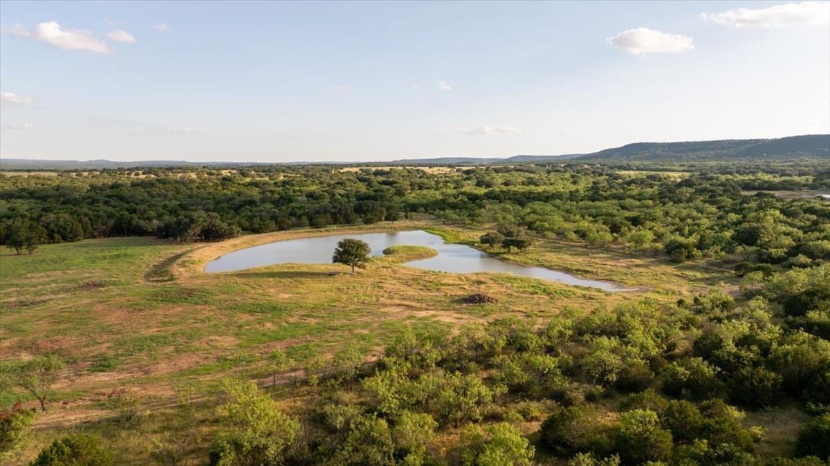 36.58 acres in Eastland County - photo 12
