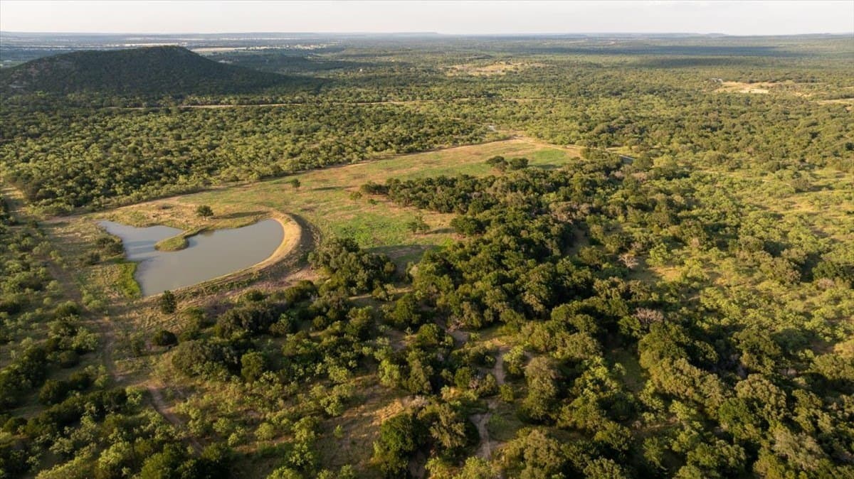 36.58 acres in Eastland County - photo 36