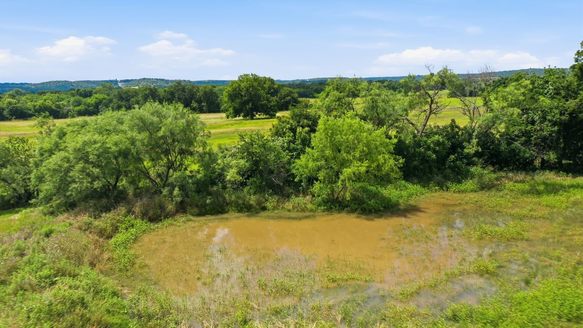 12.41 acres in Erath County - photo 8
