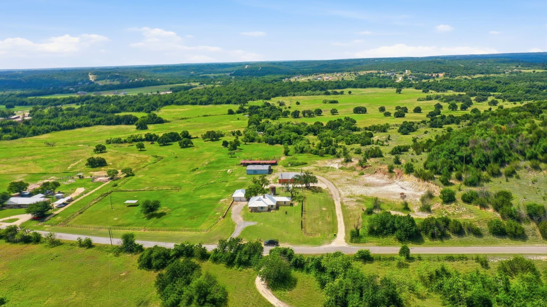 12.41 acres in Erath County gallery image 2