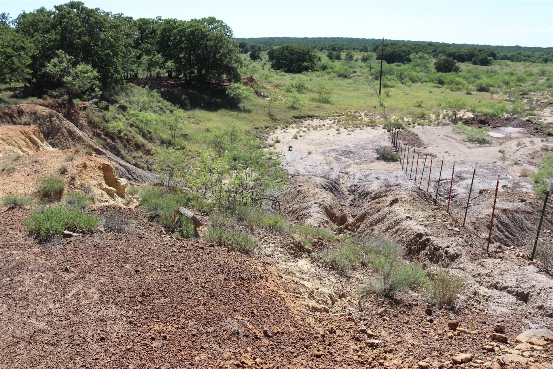 159.44 acres in Clay County gallery image 2