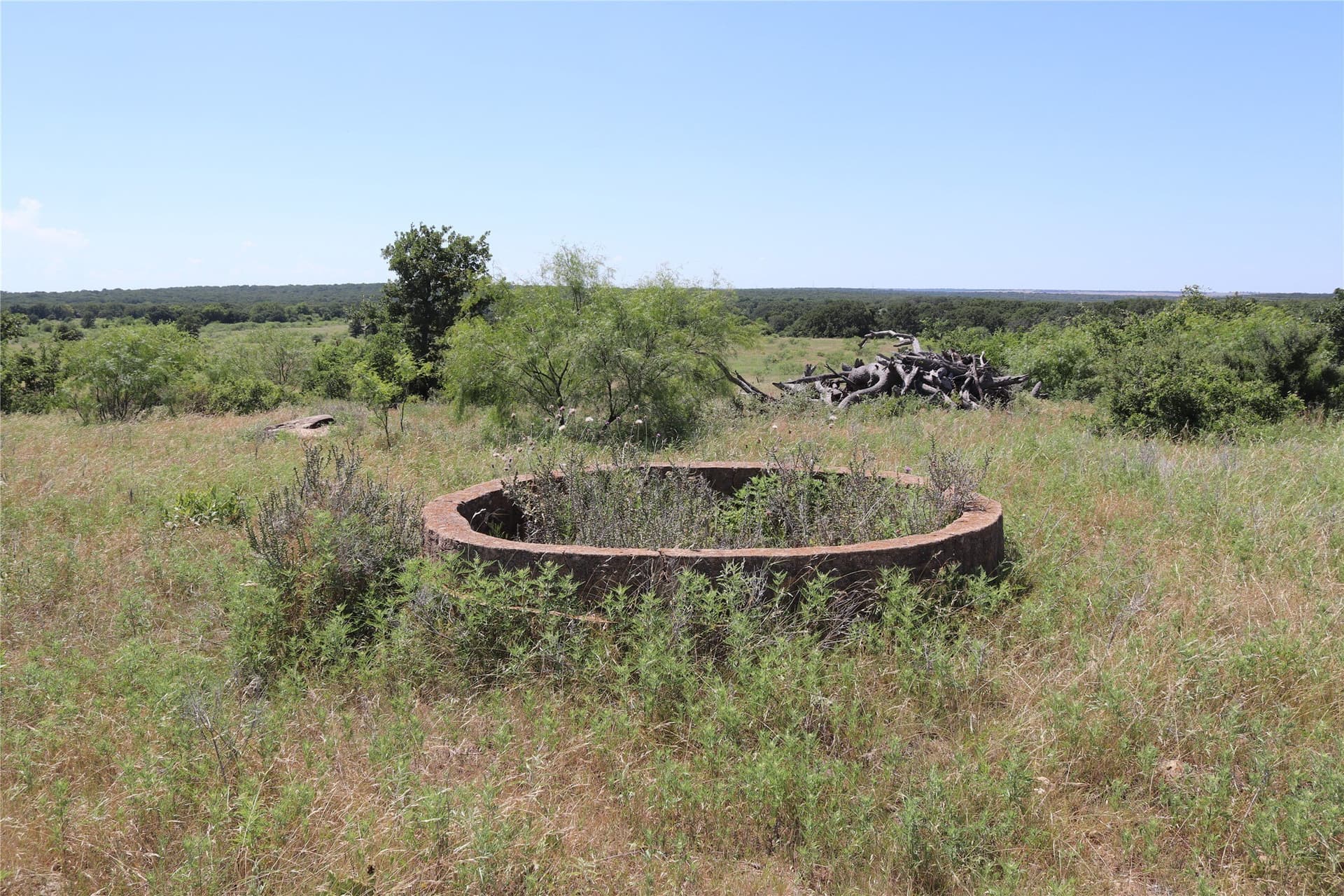 159.44 acres in Clay County featured view