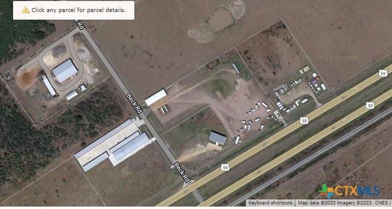 7.01 acres in Victoria County gallery image 2