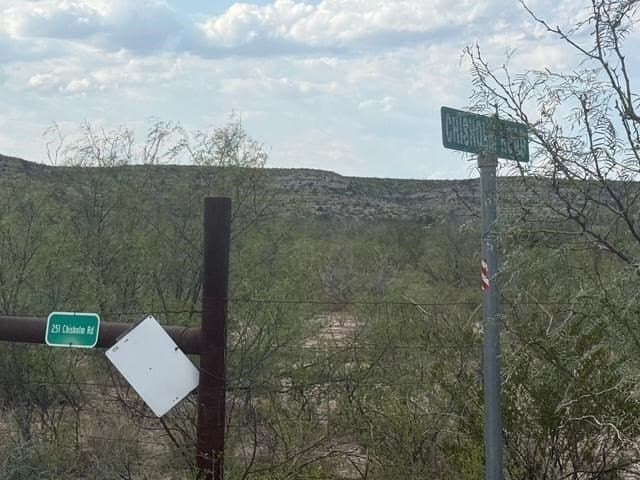 100 acres in Crockett County gallery image 2