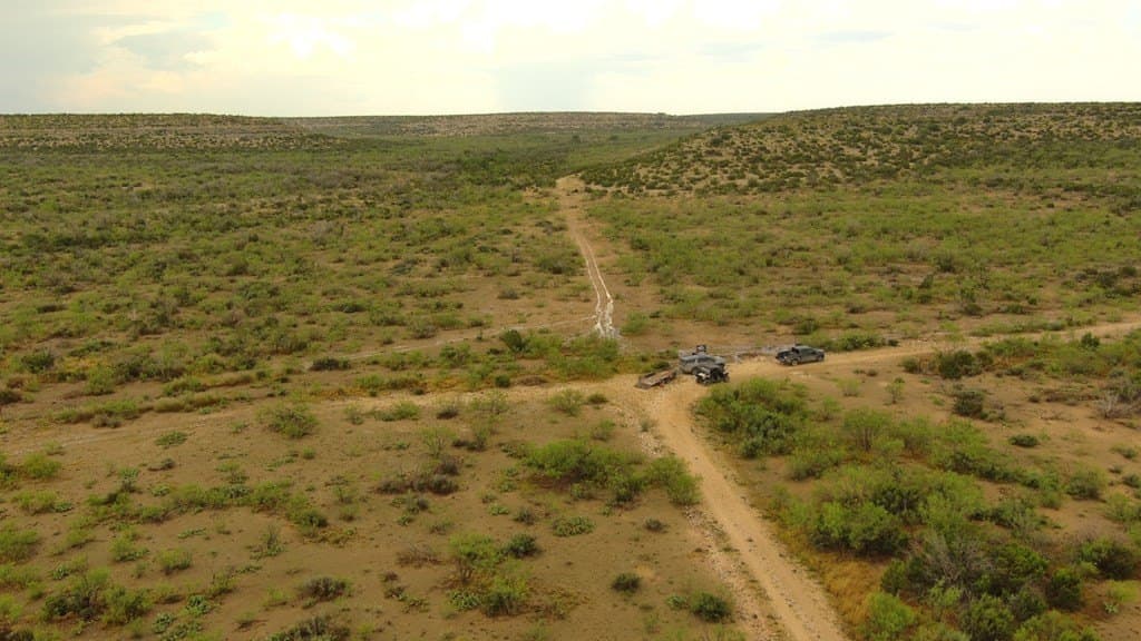 100 acres in Crockett County - photo 37