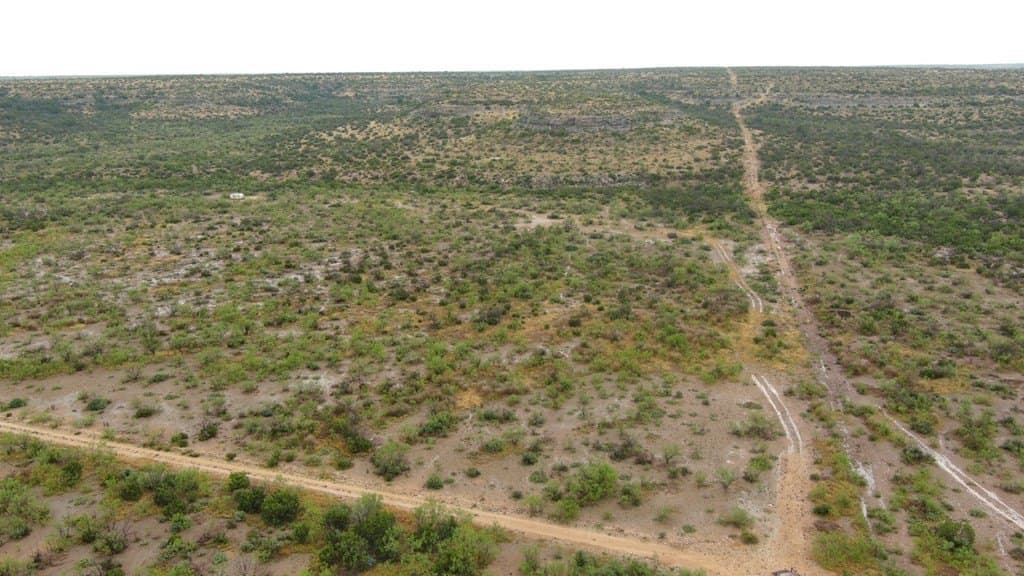 100 acres in Crockett County - photo 24