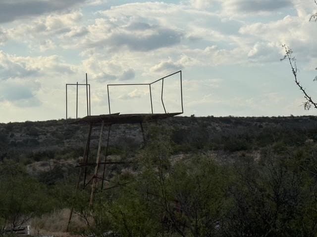 100 acres in Crockett County - photo 7