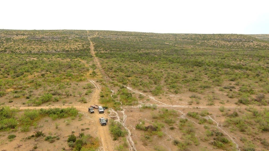 100 acres in Crockett County - photo 36