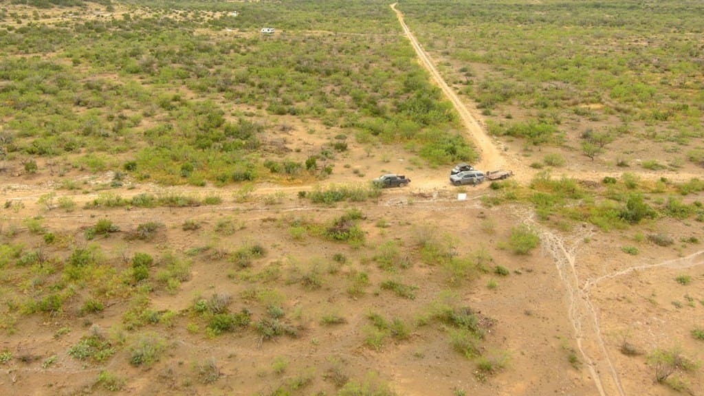 100 acres in Crockett County - photo 35