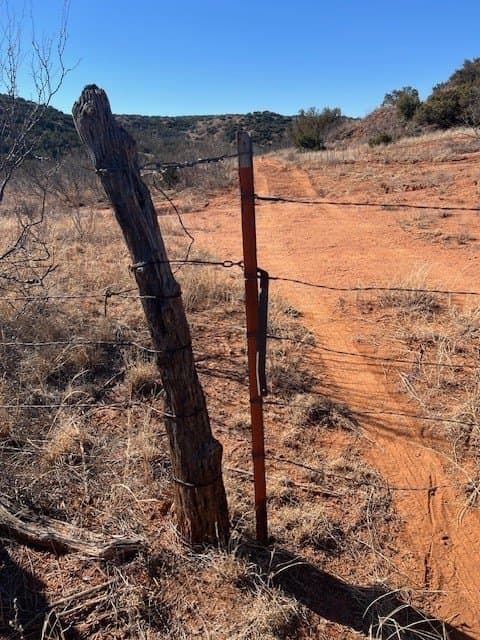 207.43 acres in Hall County gallery image 2
