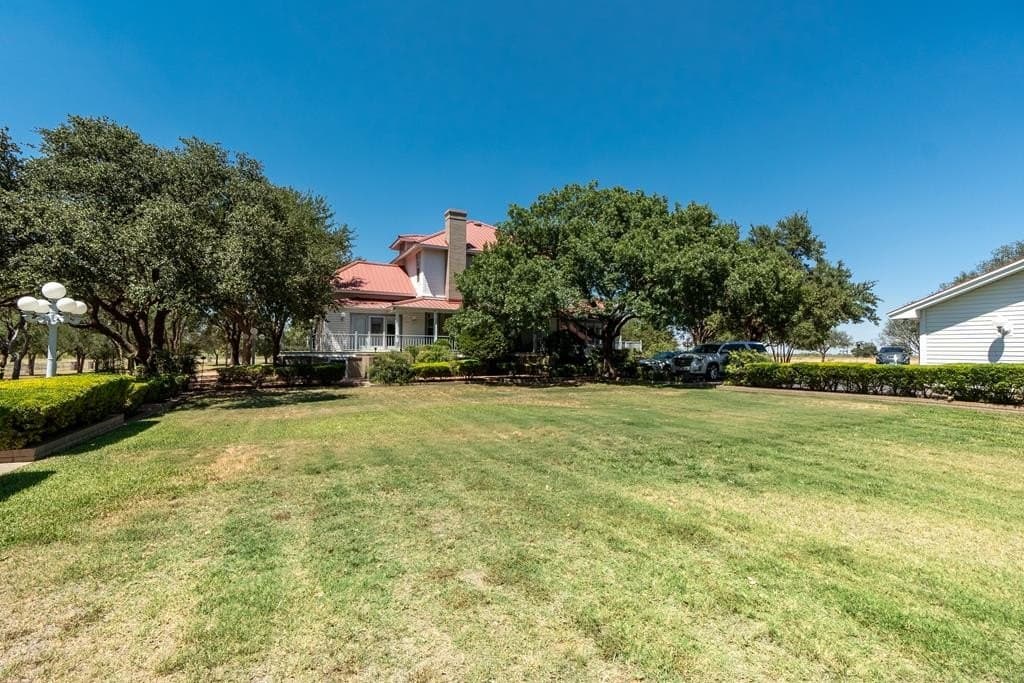 17 acres in Midland County - photo 37