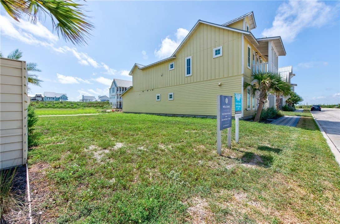0.08 acres in Nueces County - photo 9