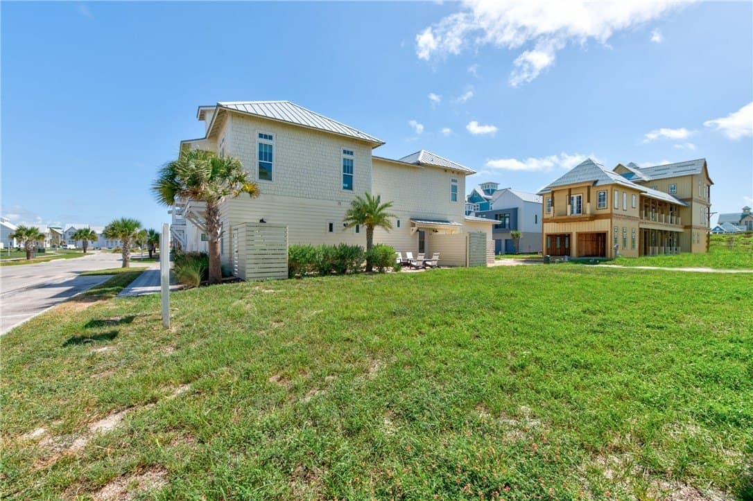 0.08 acres in Nueces County - photo 10