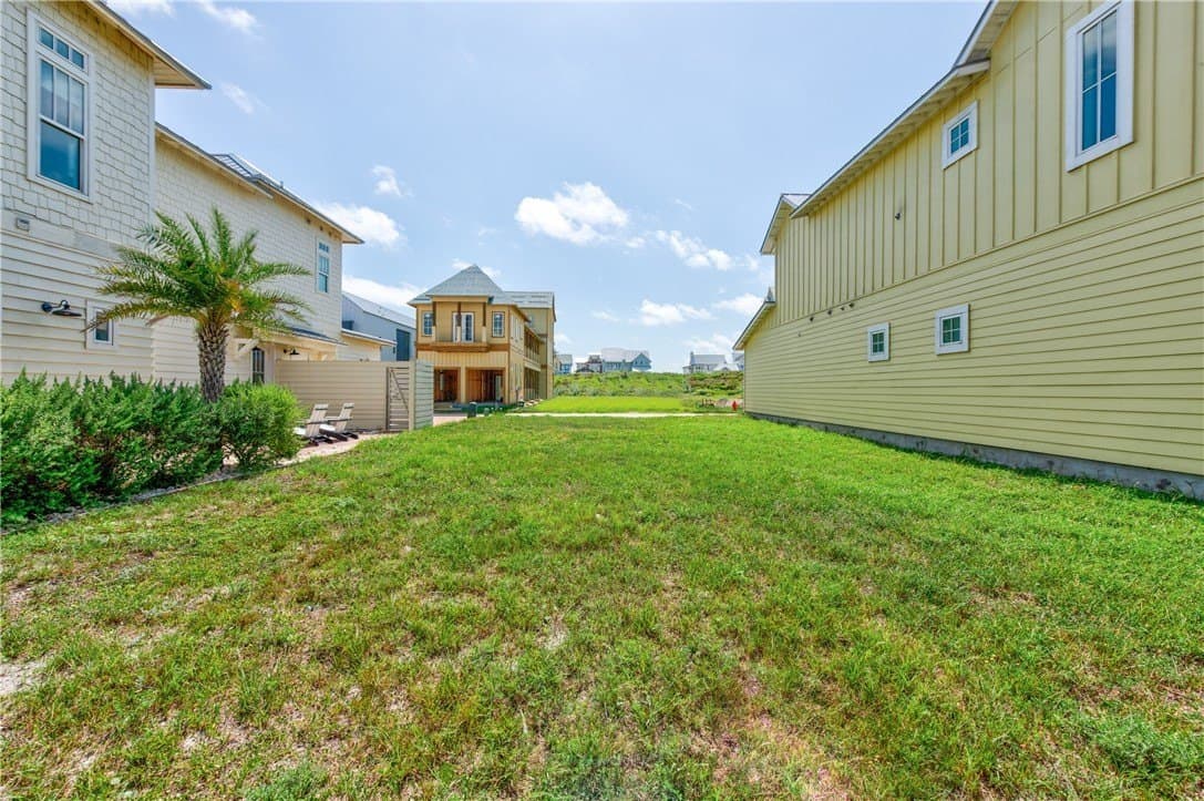 0.08 acres in Nueces County featured view
