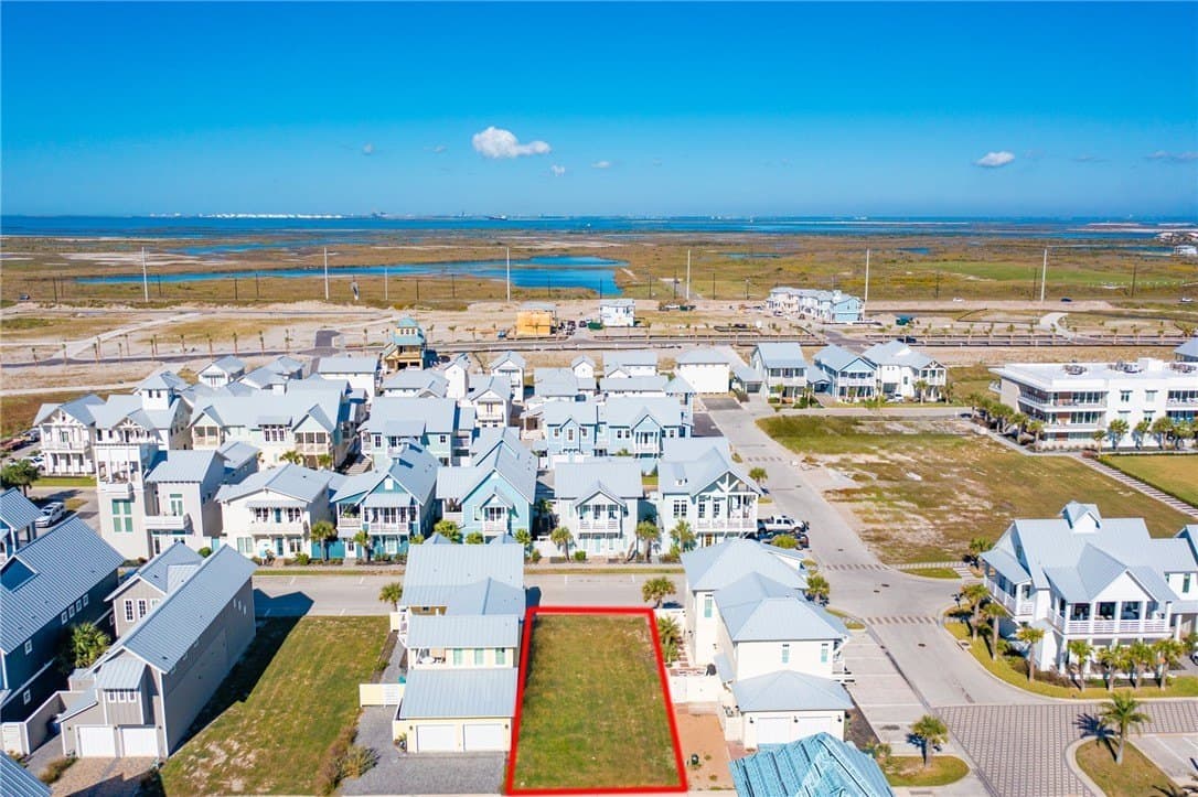 0.08 acres in Nueces County - photo 6