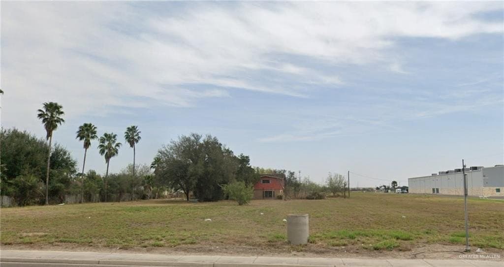 7.18 acres in Hidalgo County featured view