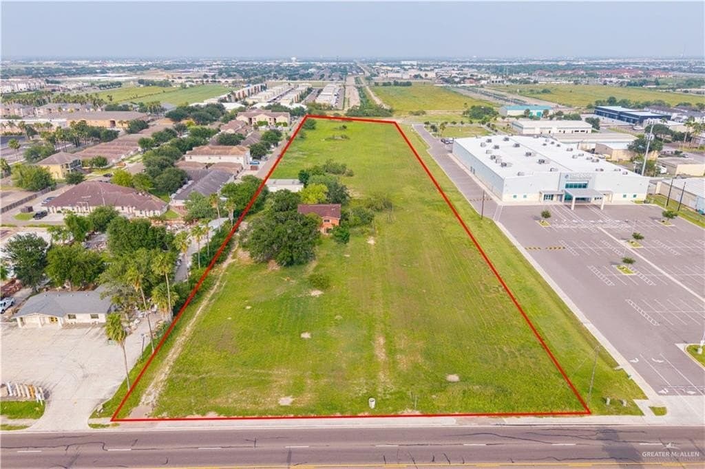 7.18 acres in Hidalgo County gallery image 2