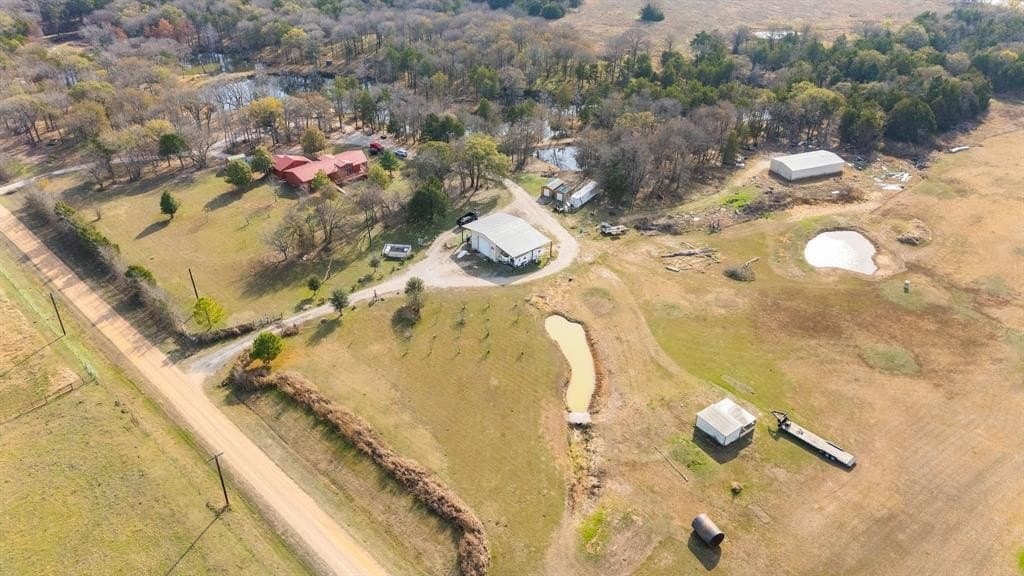 52.63 acres in Grayson County