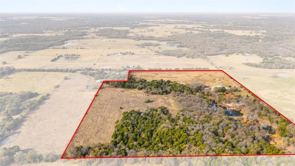 52.63 acres in Grayson County featured view