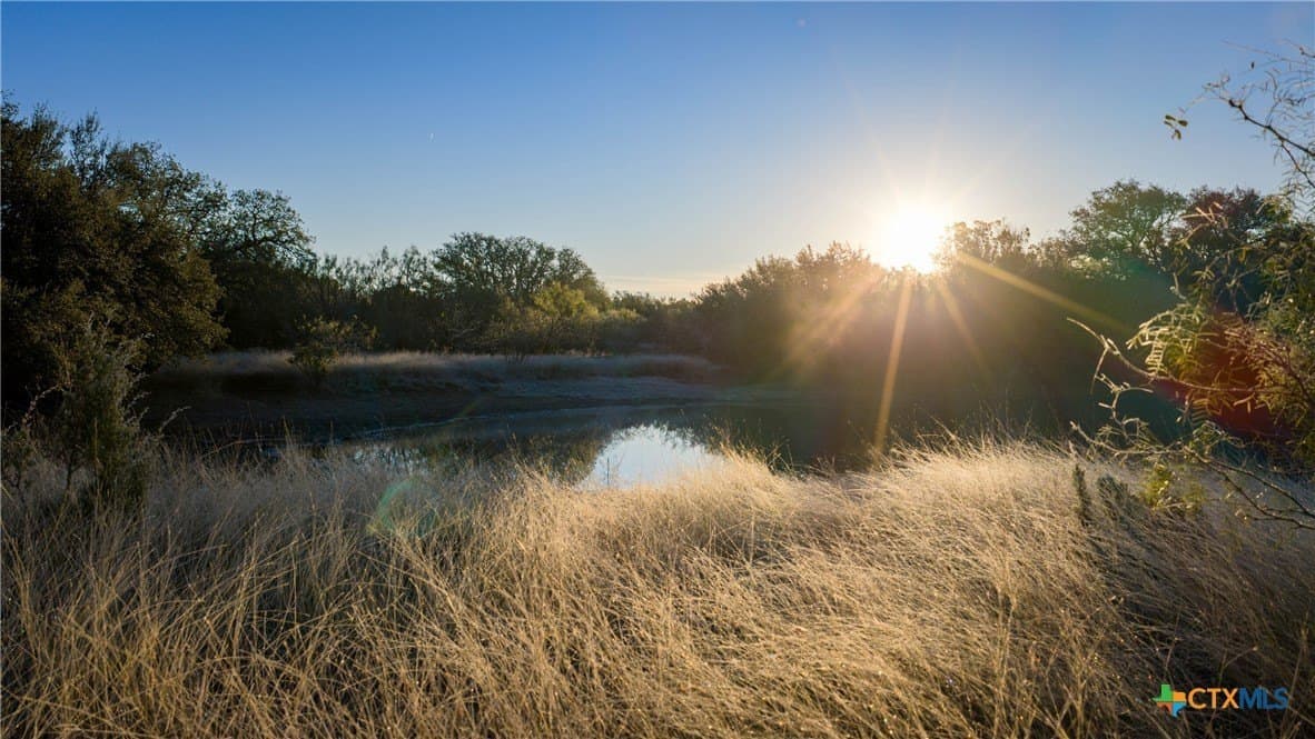 400 acres in McCulloch County featured view