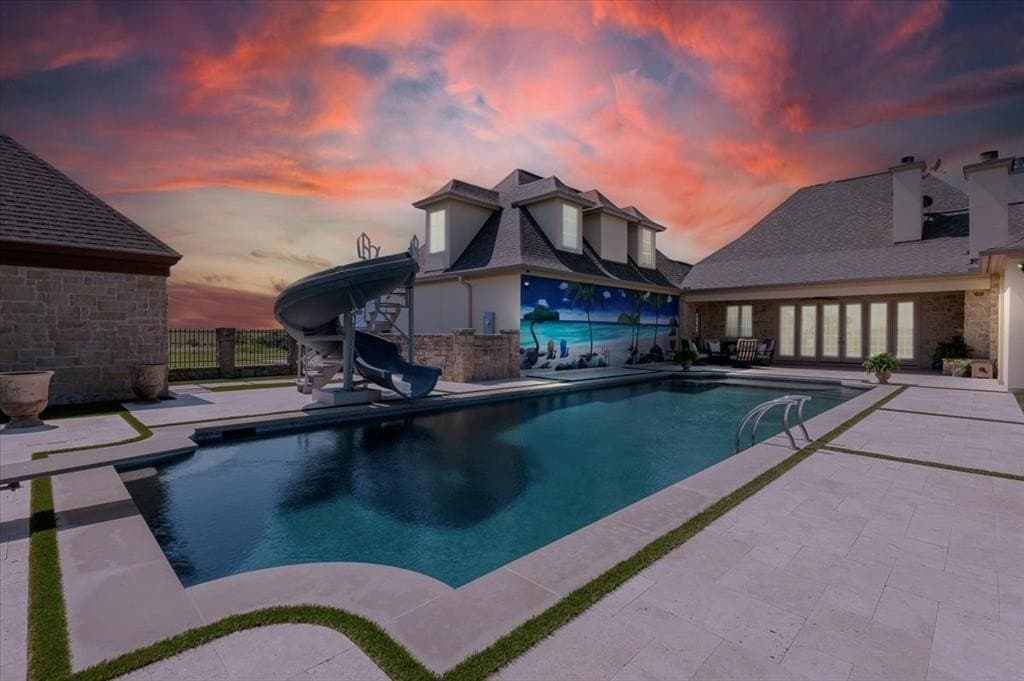 10.29 acres in Parker County gallery image 2