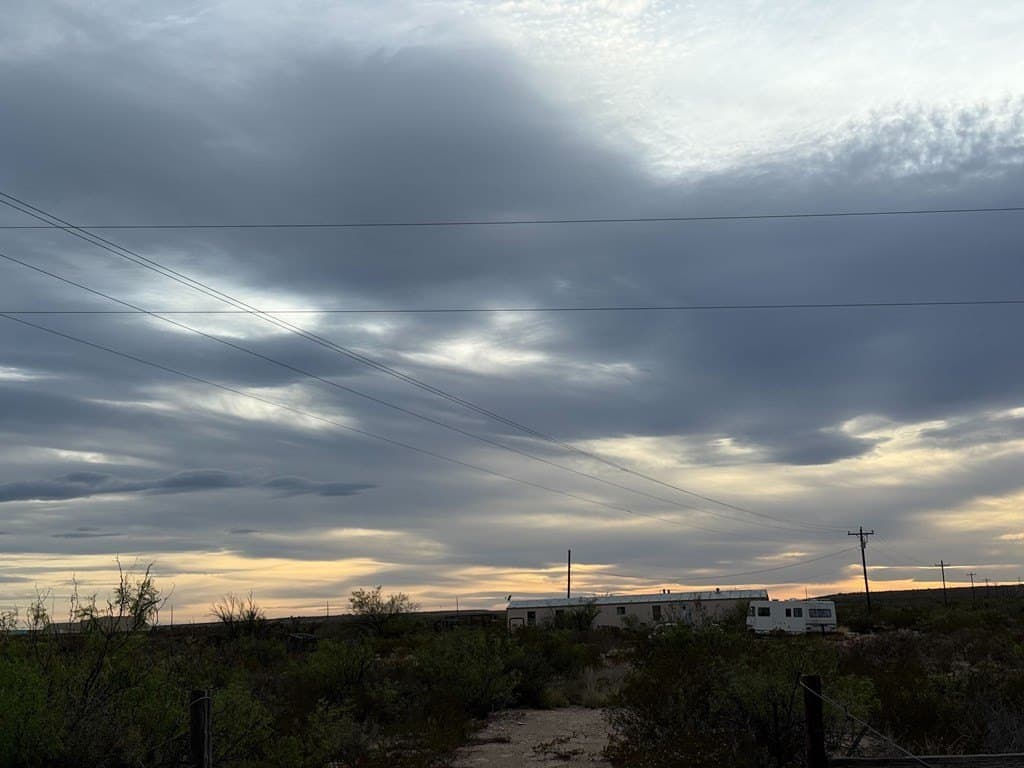 5 acres in Pecos County gallery image 2