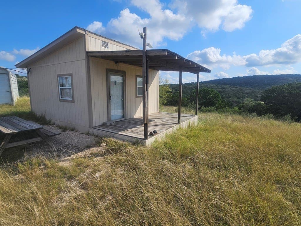 108 acres in Edwards County gallery image 4