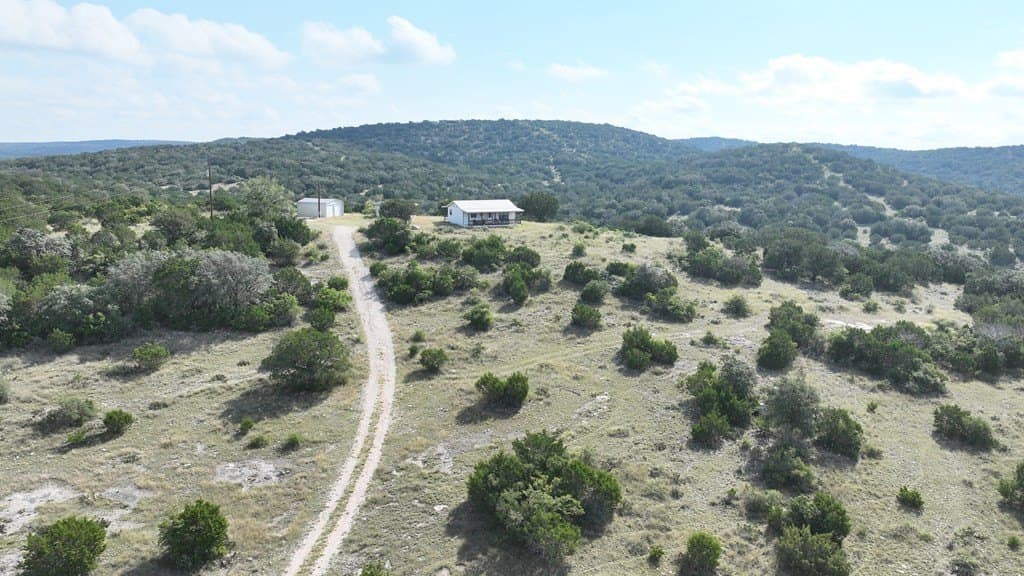 108 acres in Edwards County gallery image 2