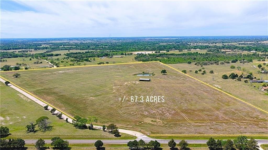67.36 acres in Burleson County gallery image 3