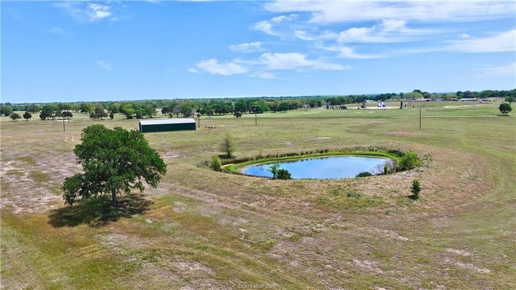 67.36 acres in Burleson County featured view