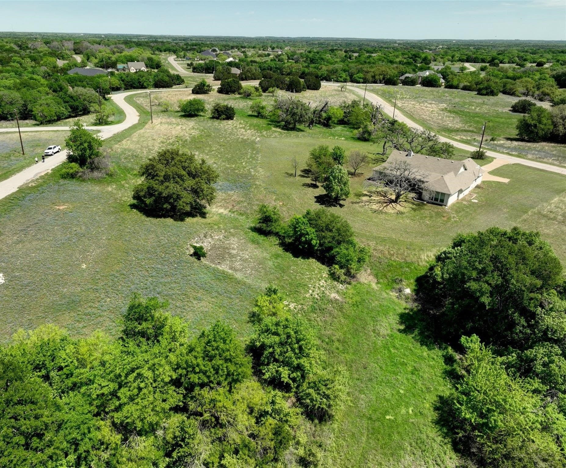 0.55 acres in Hill County - photo 6
